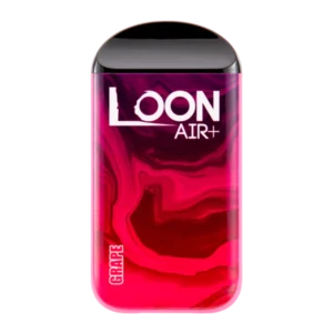 loon vape
