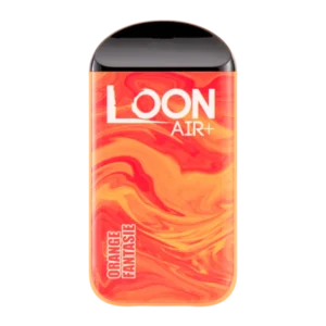 loon vape